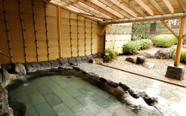 Kasugai View Hotel