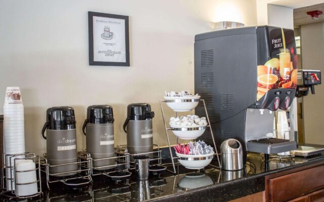 Sleep Inn Miami International Airport