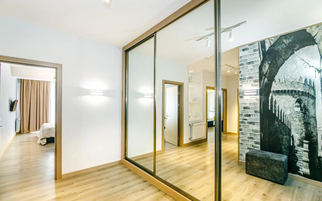 Port Baku Residance room 609 C