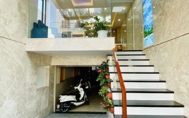 Blue S Hotel & Apartment