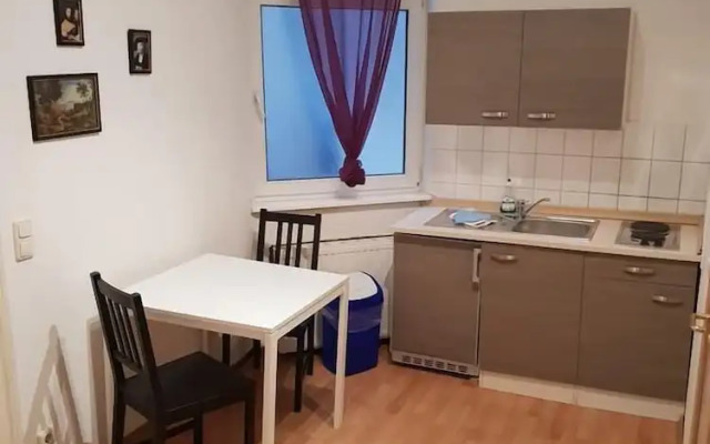 Pension Apostel