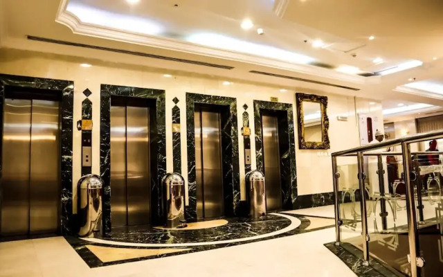 Al Mukhtara Golden