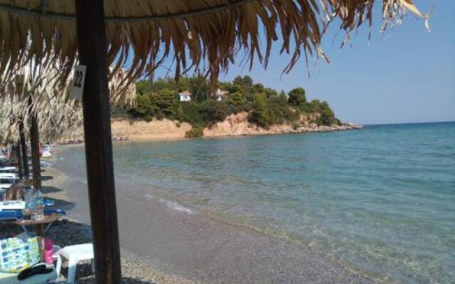 Villa Marialina Apartment