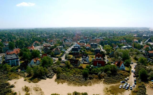 Residentie Koksijde Promenade