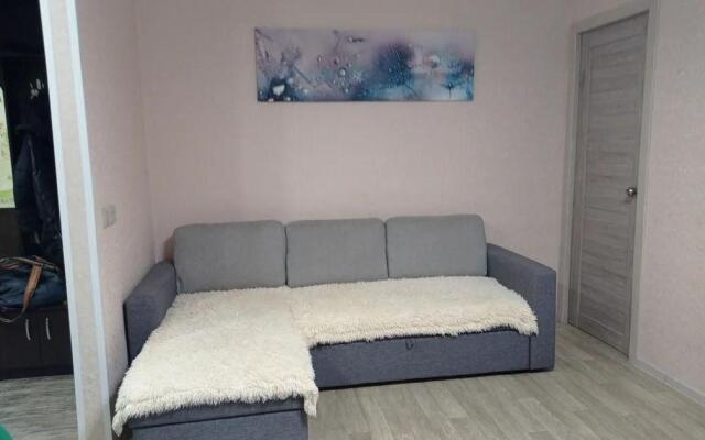 Апартаменты Таймыр на улице Талнахская, д. 81