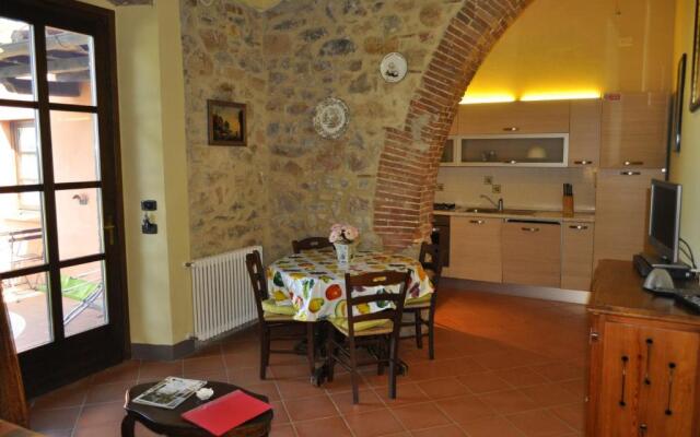 Tenuta Poggetti E Santa Laura