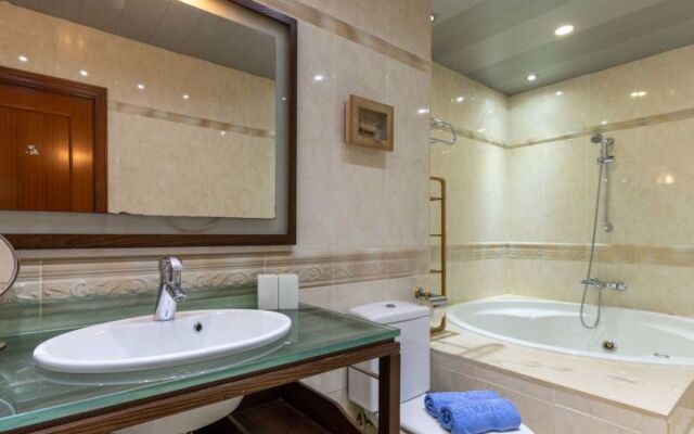 House ROMULIA Empuriabrava