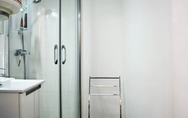 Appartement Bormes-les-Mimosas, 2 pièces, 4 personnes - FR-1-251-406