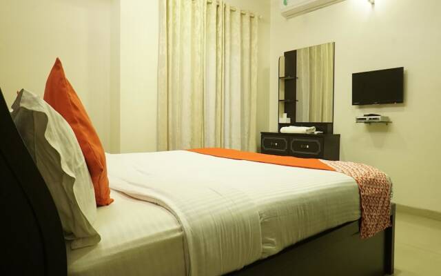 Hotel FC 16 Suites By OYO Rooms