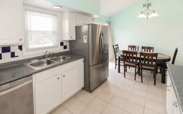 Driftwood - 5 Br Home