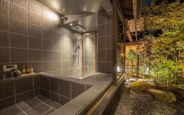 Guesthouse-Hana・Lucky Villa