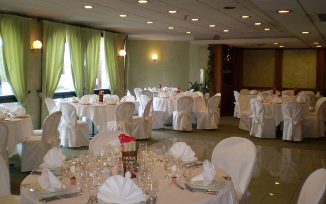 Albergo Moderno