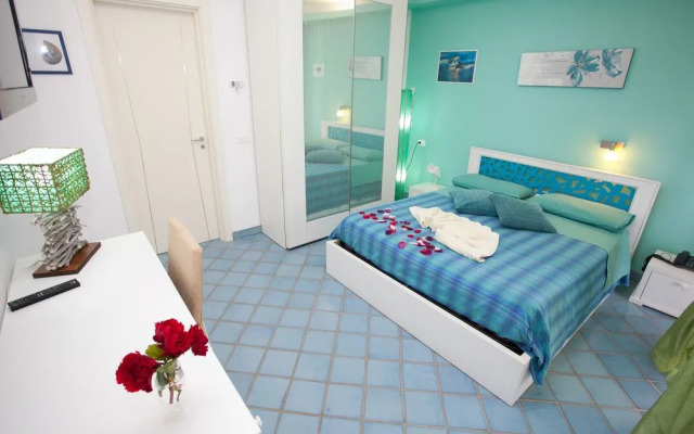 B&B Villa Pimm's
