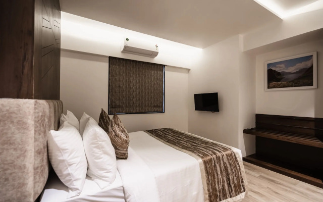 Regenta Place, Igatpuri