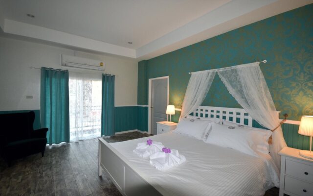 Venezia Resort