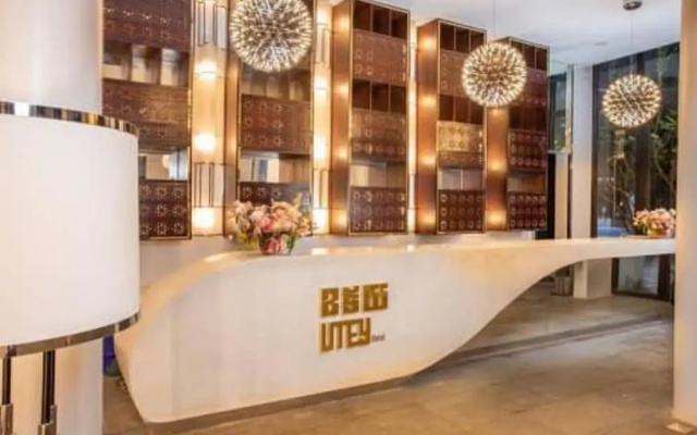 Utey Hotel