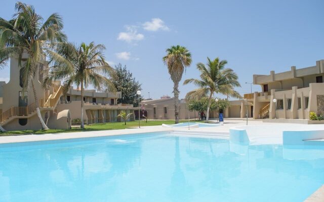 Hotel Oásis Atlântico Praiamar