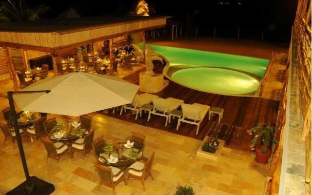 Costa Azul Hotel & Spa