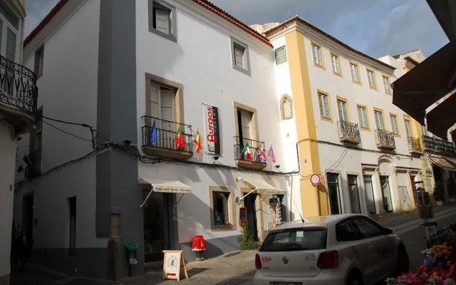 Burgos Guest House