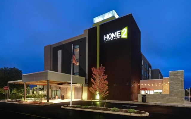 Home2 Suites by Hilton East Hanover