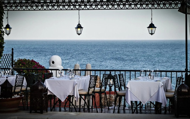 Hotel Carabeo