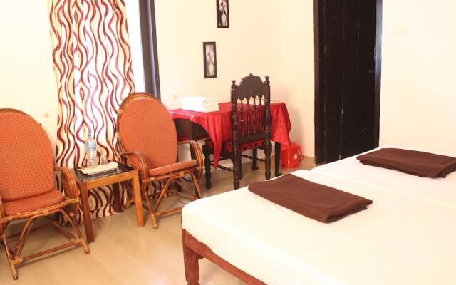 True Blue Beach Resort,Trivandrum