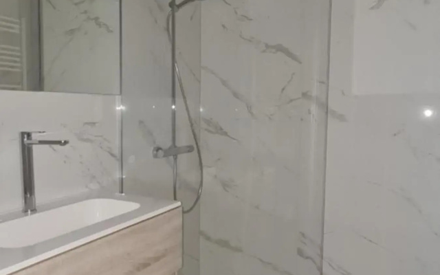 Vakantie appartement SAHARA - residentie Lindo II