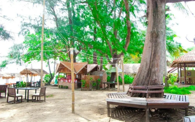 Sayang Beach Resort