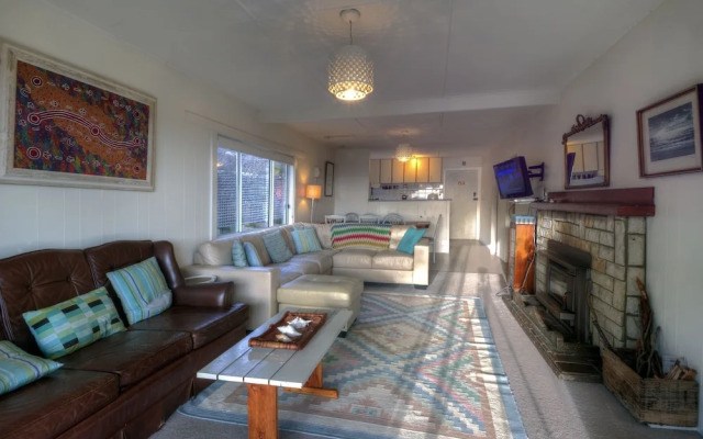 Cove Cottage
