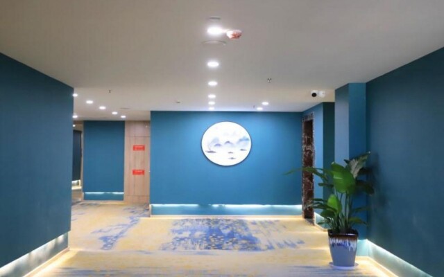 VX Hotel Jiangsu Taizhou Xinghua RT-Mart