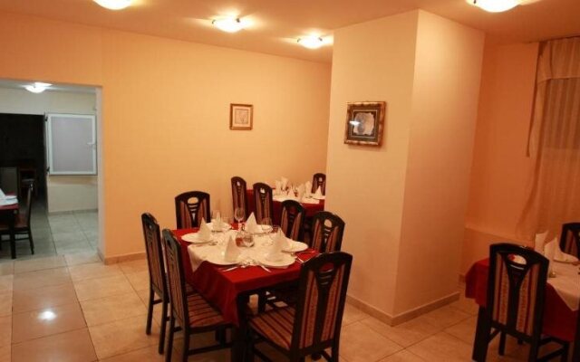 Hotel Vila Prestige