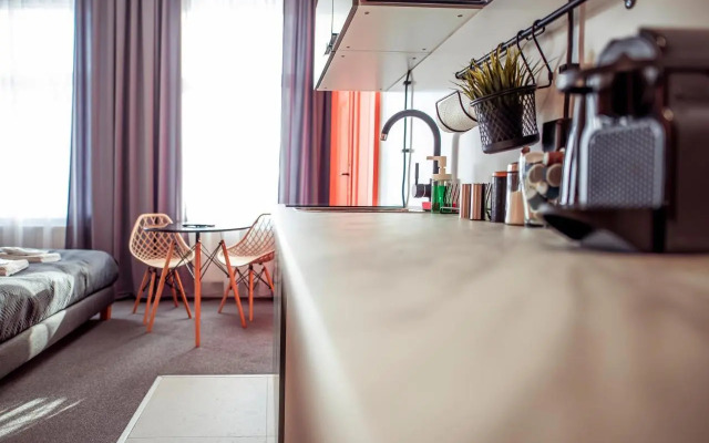 SMART STUDIO Apartamenty Kwidzyn, Śniadania, Bezpłatny Parking, Faktury VAT