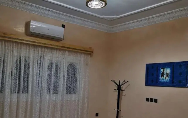 Riad Fennec Sahara