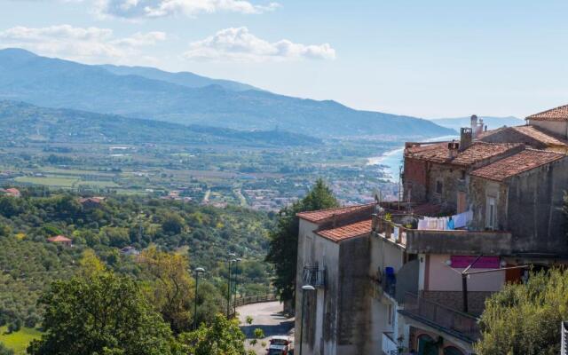 Casa nel borgo 2 camere da letto