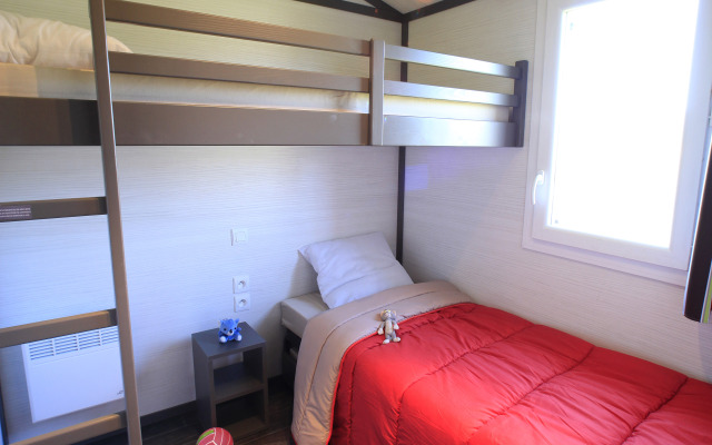 Terres de France - Les Hameaux de Pomette