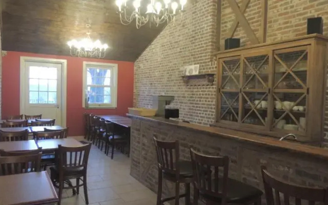 B&B d'Hellekapelle