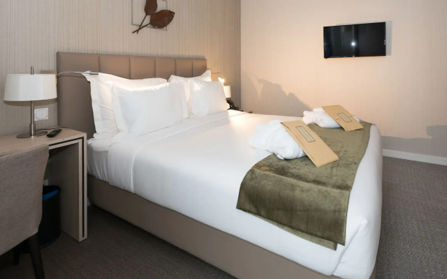 The Leaf Boutique Hotel Lisbon