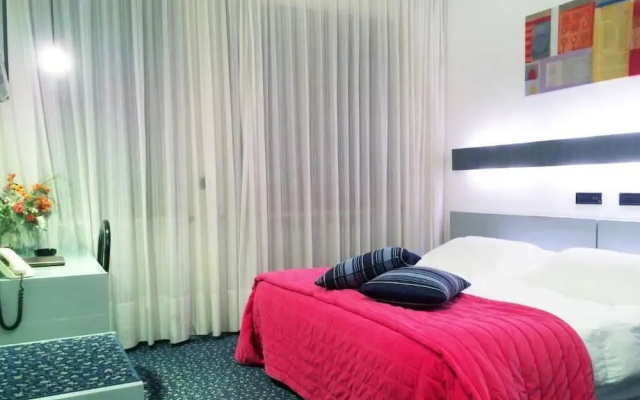 Hotel Michelangelo - Biella
