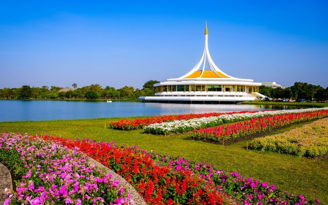 Golden Jade Suvarnabhumi