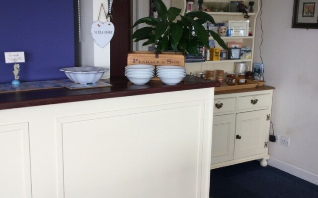 Panorama Guest House