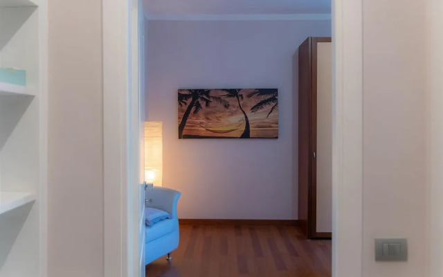 Pigneto Second Apartment