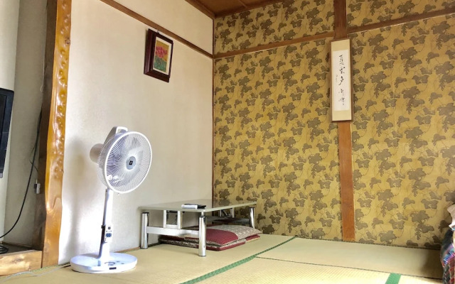 Ryokan Sansui