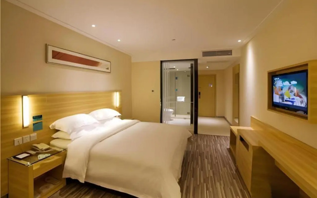 City Comfort Inn Zhongshan Shaxi Xingbao