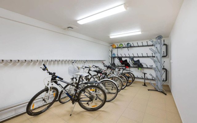 Bukowy Park Hotel Medical Spa