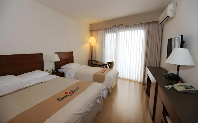 Ocean Grand Hotel