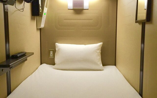 Tokyo Ariake Bay Hotel