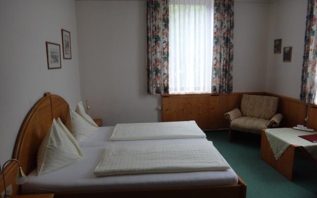 Donau-Rad-Hotel Wachauerhof