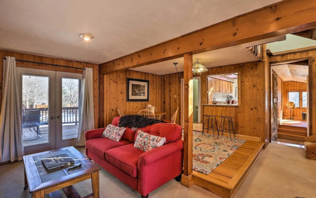 5 Mi to Dtwn Denver: Peaceful Lakewood Home!