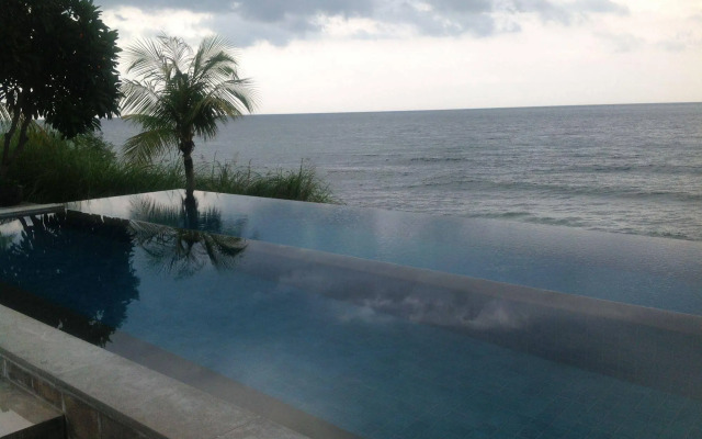 Villa Bukit Segara