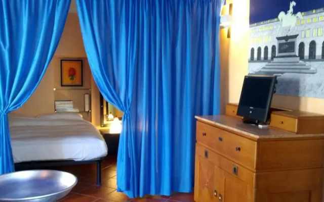 Studio Della Galleria